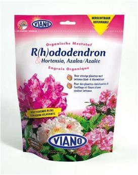 [142689] Viano Engrais Rhodo Azalee 750 g