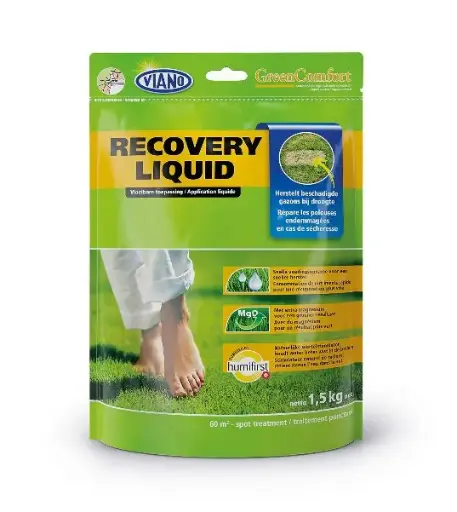 [137286] Viano Recovery 1.5 Kg engrais gazon à arroser