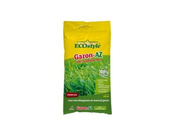 [142857] Ecostyle Engrais Gazon A-Z + 5Kg Organique