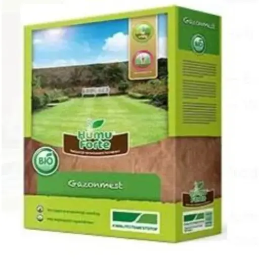 [129782] HumuForte Engrais gazon 4 kg BIO
