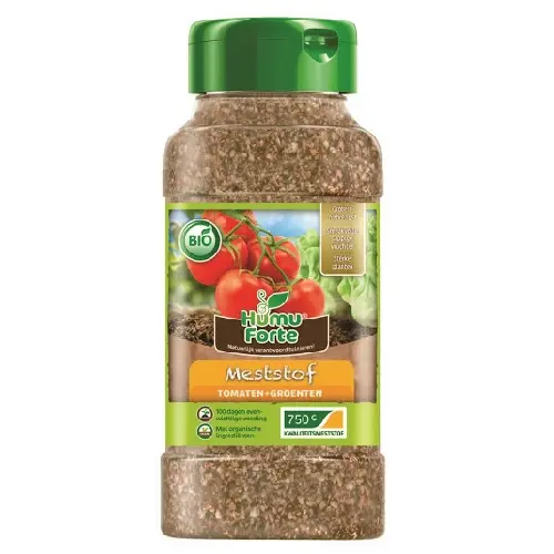 [141083] HumuForte Engrais Tomates 750g BIO