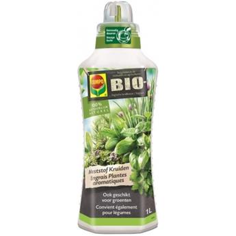 [100396] Compo engrais aromatiques bio 1 l