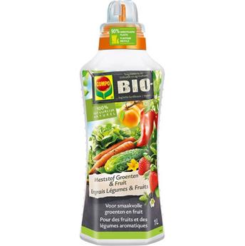 [142679] Compo Engrais liquide BIO 1L légumes et fruits