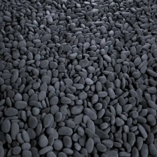 [144303] Galet Peaberry 9/15 mm Sac 25kg