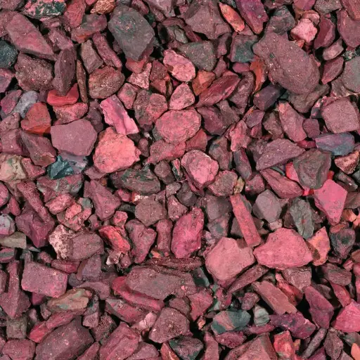 [135164] Gravier schiste Rouge 16-22 mm sac 20 kg (MOP)