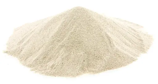 [136735] Sable blanc fin 20 kg ** Spécial bac à sable et jointoyage **