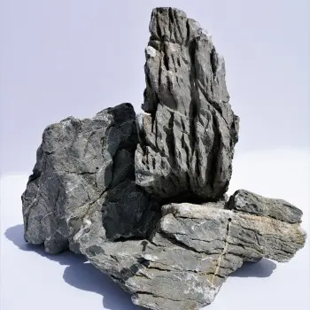 [142763] Atlantis Grey 10 50 cm idéal pour aquarium Prix/kg