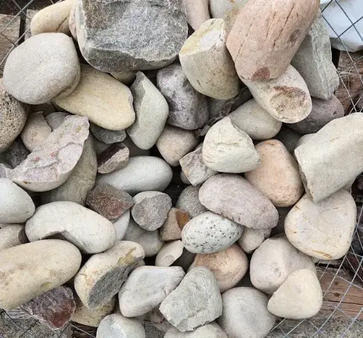 [103572] Moraine Extra 10 - 25 vrac / kg