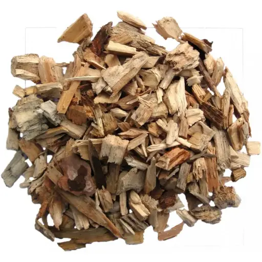 [131090] Paillis chataigner 50 Litres Ecorces Castanea Chips
