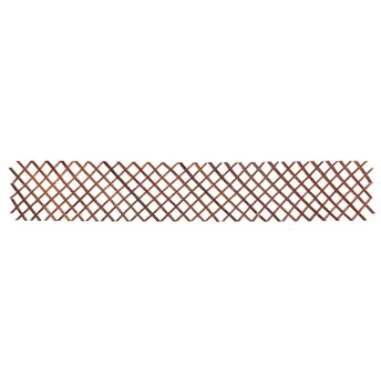 [138199] Treillis extensible osier 180 / 30 cm