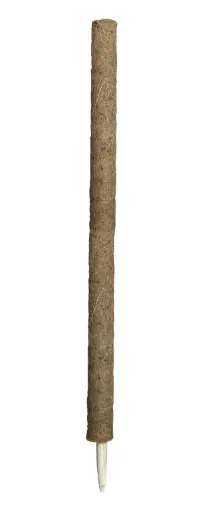 [143719] Tuteur en fibres de coco D40 H120 cm - Emboitables