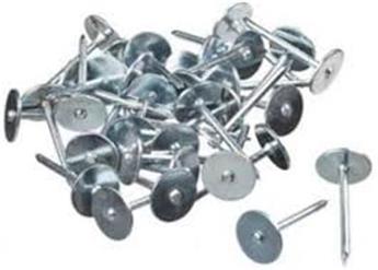 [136288] Clou pour collier tuteurage / pièce