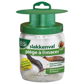 [125762] BSI Piege a limaces + attractif