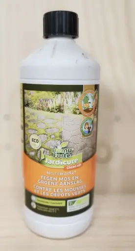 [137524] Mosskade Humuforte 1 L contre les mousses et dépôts verts