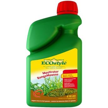 [117261] Ecostyle ronge mousse 510 ml