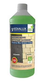 [142726] Enzimo Dépôts Noirs Gris Blancs 1 L Ecologic Edialux
