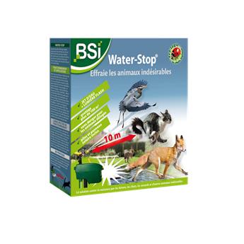 [132076] Water stop