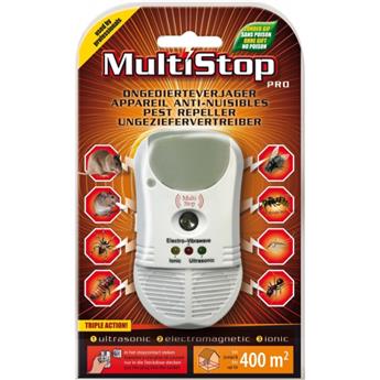 [119107] Bsi multistop pro
