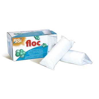 [133901] Bsi Floc Socks * Floculant en chaussettes ***