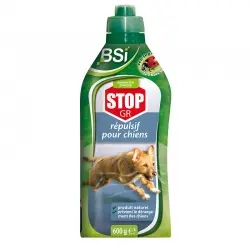 [133579] Répulsif chiens Granulés 600 g BSI