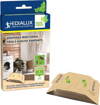 [137055] Green Protect Piege insectes rampants