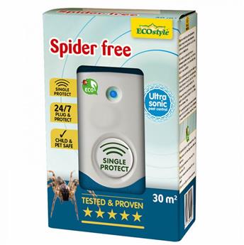 [144439] Ecostyle Spider Free éloigne les araignées