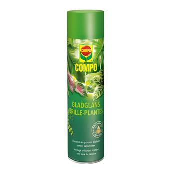 [122889] Brille plantes COMPO Spray 600 ml