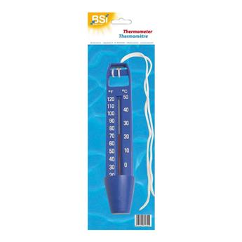 [137517] Thermometre piscine 26 cm