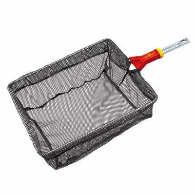 [128345] WOLF épuisette carrée WK-M 35X30 cm