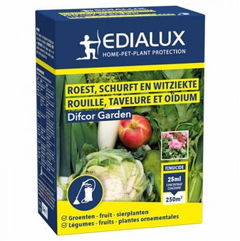 [118794] Difcor Garden 25 Ml
