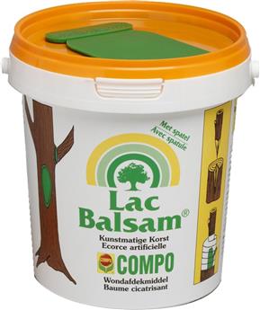 [122850] Compo lacbalsam 1 kg Baume cicatrisant
