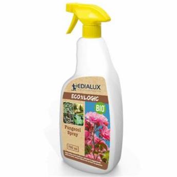 [141000] Fungalux Spray Roses et plantes ornementales 750 ml
