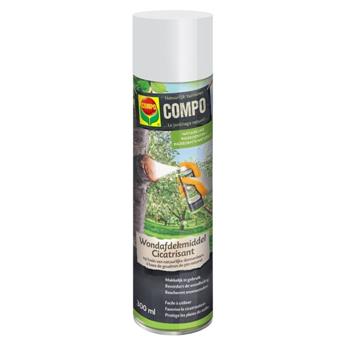 [143736] Compo Spray 300 ml Baume cicatrisant