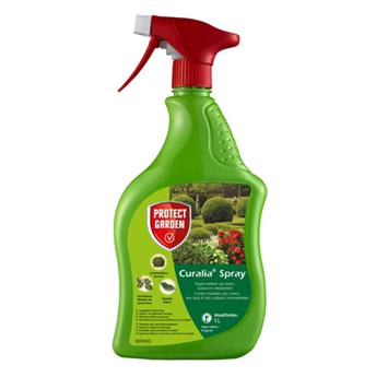 [113720] Curalia® Anti-maladies Spray prêt à l´emploi RTU