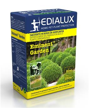 [114664] Eminent Garden 20Ml