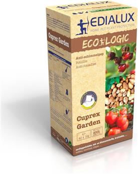 [100427] Cuprex Garden 400G Edialux (Bouillie Bordelaise)