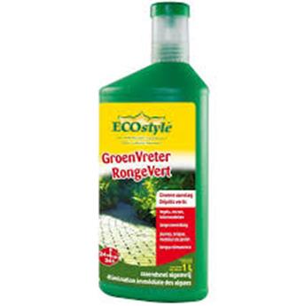 [106053] Ecostyle Rongevert 1 l