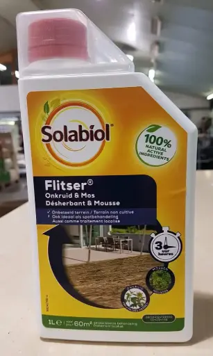 [111414] Flitser Concentré 1 l