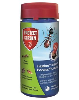 [140943] Fastion Insect Poudre 400g SOLABIOL