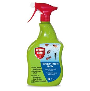 [140941] Fastion Insect Spray 1L