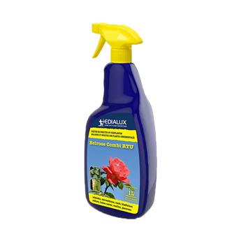 [111552] BELROSE Combi 1 litre Rtu Prêt à l´emploi Edialux