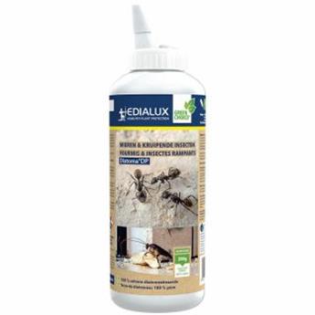 [104790] Permas D 400 G : Détruit Les Nids De Guêpes Et Fourmis.