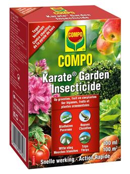 [115496] Compo Karate 100 ml