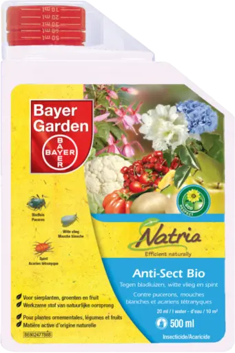 [111404] Natria®Anti-Sect Bio Ornement 500 ml