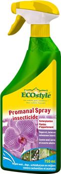 [111630] Ecostyle Promanal spray 750 ml ** Contre les cochenilles **