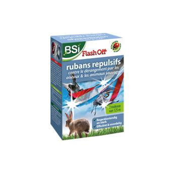 [137378] BSI Flah Off ruban Chasse oiseaux