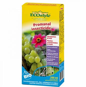 [113592] Ecostyle Promanal 200 ml