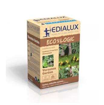 [132424] Edialux Vernotex Garden 200Ml