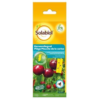 [139174] Solabiol Piège mouches Cerises avec phéromones FERO-VAL BIO
