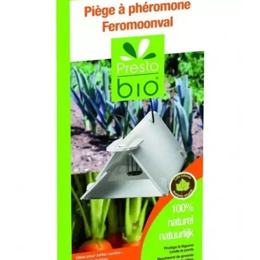 [117235] Piege a pheromones petit modèle maisonnette universel Presto Bio